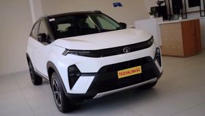 2026ರ ಫೆಬ್ರವರಿ ಕಾರು ಸೇಲ್ಸ್: ಟಾಟಾ ನೆಕ್ಸಾನ್ 1st.. ಮಾರುತಿ ಡಿಜೈರ್ ಸೆಕೆಂಡ್.. ಇಲ್ಲಿದೆ ಫುಲ್ ಡೀಟೇಲ್ಸ್