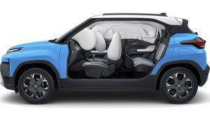 ಚಿಕ್ಕ ಸಂಸಾರಕ್ಕೆ 7 ಬೆಸ್ಟ್ ಎಸ್‌ಯುವಿಗಳಿವು.. ಮೈಲೇಜ್‌ನಲ್ಲಿ ಕಾಂಪ್ರೊಮೈಸ್ ಇಲ್ಲ.. ರೂ.10 ಲಕ್ಷಕ್ಕಿಂತ ಅಗ್ಗ!