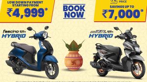 Ugadi Offer: ಯುಗಾದಿ ಆಫರ್: ಕನ್ನಡಿಗರಿಗೆ ಡಿಸ್ಕೌಂಟ್: ಕಮ್ಮಿ ಬೆಲೆಗೆ ಯಮಹಾ ವಾಹನಗಳು!