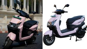 ತೀರಾ ಕಮ್ಮಿ ಬೆಲೆಗೆ ಮೊನ್ನೆಯಷ್ಟೆ ಹೊಸ ಸ್ಕೂಟರ್ ಬಿಡುಗಡೆ: ಸ್ಟೈಲಿಷ್ ಲುಕ್, ಪ್ರೀಮಿಯಂ ಫೀಚರ್ಸ್