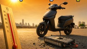 ಬೇಸಿಗೆಯ ಬಿಸಿಲಿಗೆ ನಿಮ್ಮ ಎಲೆಕ್ಟ್ರಿಕ್ ಸ್ಕೂಟರ್ ಬ್ಯಾಟರಿ ಹಾಳಾಗುತ್ತಿದೆಯೇ? ಈ ತಪ್ಪುಗಳನ್ನು ಮಾಡಬೇಡಿ!