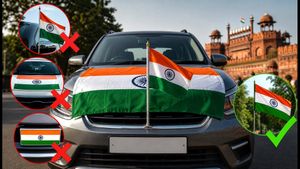 ಸ್ವಾತಂತ್ರ್ಯ ದಿನಾಚರಣೆ: ಕಾರಿನ ಮೇಲೆ ಧ್ವಜ ಕಟ್ಟುವ ಮುನ್ನ ಎಚ್ಚರ! ಈ ತಪ್ಪು ಮಾಡಿದರೆ ದಂಡ ಗ್ಯಾರಂಟಿ