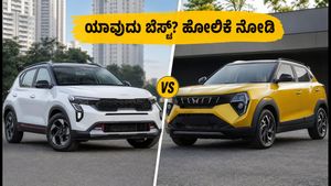 Kia Sonet vs Mahindra XUV 3XO: 15 ಲಕ್ಷದೊಳಗೆ ಯಾವುದು ಬೆಸ್ಟ್? ಈ ಹೋಲಿಕೆ ನೋಡಿ ನಿರ್ಧರಿಸಿ