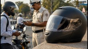 ಹೆಲ್ಮೆಟ್ ತಪಾಸಣೆ ತೀವ್ರ: ದಂಡ ತಪ್ಪಿಸಲು ಈ ISI ಹೆಲ್ಮೆಟ್‌ಗಳನ್ನು ಬಳಸಿ, ಸುರಕ್ಷಿತವಾಗಿರಿ