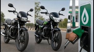 ಹೀರೋ ಫ್ಲೆಕ್ಸ್ ಫ್ಯುಯೆಲ್ ಬೈಕ್‌ಗಳ ಅಬ್ಬರ: 10,000 ಬುಕಿಂಗ್ ದಾಟಿದ ಸ್ಪೆಂಡರ್+, HF ಡಿಲಕ್ಸ್ - ಈಗಲೇ ಖರೀದಿಸುವುದು ಲಾಭವೇ?