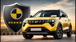 ಮಹೀಂದ್ರಾ XUV 7XOಗೆ ಭರ್ಜರಿ 5-ಸ್ಟಾರ್ ರೇಟಿಂಗ್: ಸುರಕ್ಷತೆಯಲ್ಲಿ ನಂಬರ್ 1 ಕಾರು ಇದೇನಾ?