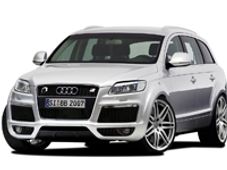 సంపన్నుల స్వర్గం ఆడి క్యు 7 కారు