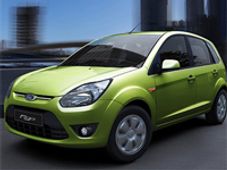 ఫోర్డ్ 'నానో' ఫిగో