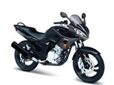 యమహా ఫేజర్ అదుర్!