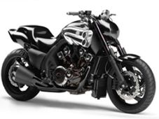 'యమహా' 20 లక్షల బైకు