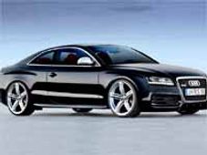 మతి పోగొట్టే ఆడి-ఆర్ఎస్5 మోడల్