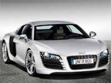 ఊపందుకున్న ఆడీ అమ్మకం