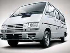 టాటా మోటార్స్ 'మ్యాజిక్' మరియు 'వింజర్'