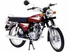 బజాజ్ నుండీ మరో 'బాక్సింగ్' మోడల్