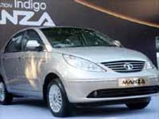 టాటా మోటార్స్ విడుదల చేసిన సరికొత్త ఇండిగో మంజా