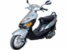 లైసెన్సు అక్కర్లేని ఎలక్ట్రిక్ స్కూటర్