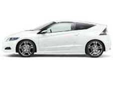 హోండా సరికొత్త స్పోర్ట్స్ కారు - సిఆర్‌జెడ్