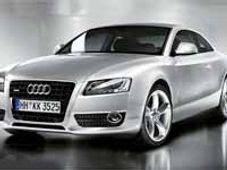 'ఆడీ' కారును పోషిస్తోన్న బాలీవుడ్ స్టార్స్