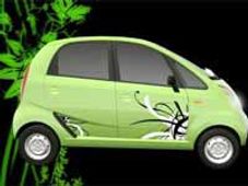 టాటా 'నానో' సురక్షితమేనా??