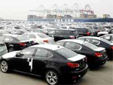 లాభాల బాటలో ఆటోమొబైల్ రంగం