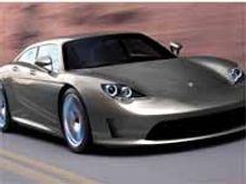 ఆటోమొబైల్ రంగాన్ని దున్నేయడానికి 'పోర్ష్' రెఢీ