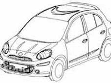 నిస్సాన్ చిన్న కారు డిజైన్ అదిరిపోయింది