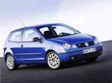 భారత్ లో పాగా వెయ్యనున్న వోక్స వ్యాగన్