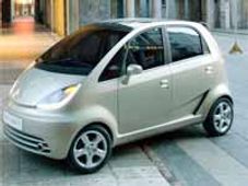 నానో ఉత్పత్తిని పెంచనున్న టాటా మోటార్స్