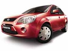 ఫోర్డ్ సరికొత్త ఫియాస్తా 1.6 ZXI