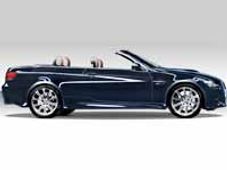 బియండబ్యు డ్యూయల్ పర్పస్ కారు