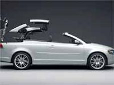 సరికొత్త లగ్జరీ కన్వర్టబుల్ కారు