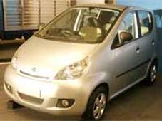 'చిన్న(లక్ష) కార్ల' భద్రతా ప్రశ్నార్థకమేనా??