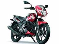 రీ-లాంచ్ అయిన టివియస్ 'ఫ్లేమ్'