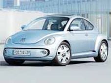 డిసెంబరులో రానున్న వోక్స్ వ్యాగన్స్ 'బీటల్'