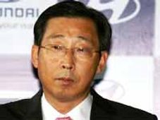 హుందాయ్ మోటార్స్ ఇండియాకు కొత్త ఎం.డి. & సిఇవొ