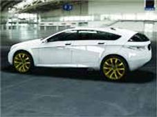 పోటీకి సిద్ధం అవుతున్న టాటా మోటార్స్...!!