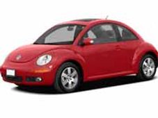 సంపన్నులకు మాత్రమే వోక్స్ వ్యాగన్ బీటల్