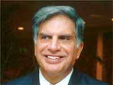 టాటా మోటార్స్ విస్తరిస్తోంది...రతన్ టాటా!!