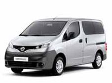 ఈ ఏటి మేటి వ్యాన్ ఎలక్ట్రిక్ వెర్షన్..!!