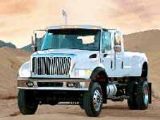 మహీంద్రా & మహీంద్రా సరికొత్త ట్రక్కు..!!