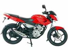 యువతను లక్ష్యంగా చేసుకుని విడుదలయిన పల్సర్ 135LS