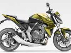 భారతీ విపణిలోకి హోండా CB ట్విస్టర్..!!