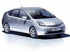 హైబ్రిడ్ కార్ల అభివృద్ధిపై దృష్టి సారించిన టయోటా