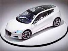 వచ్చే నెలలో హోండా చిన్న కారు..!!