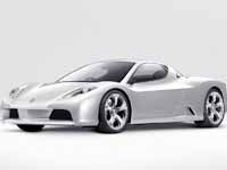 ఢిల్లీ ఆటో షోలో కాన్సెప్ట్ కార్ల హవా..!!