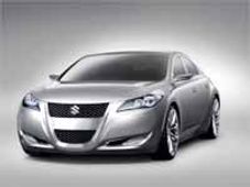 ఈ సారి ఢిల్లీ ఆటో షో లో మారుతీ సుజుకి దే హవా...!!