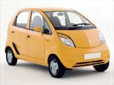 త్వరలో రోడ్డెక్కనున్న కోటి రూపాయల 'చీప్ కారు'..!!