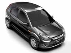 ఫోర్డ్ 'ఫిగో' వచ్చేస్తోంది..!!