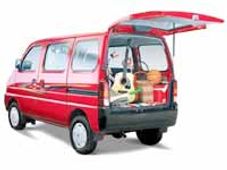 మారుతీ ఈకో..ఓ మంచి ప్యామిలీ కారు..!!