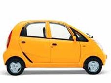 నానో కార్ల బుకింగులు షురూ..!!